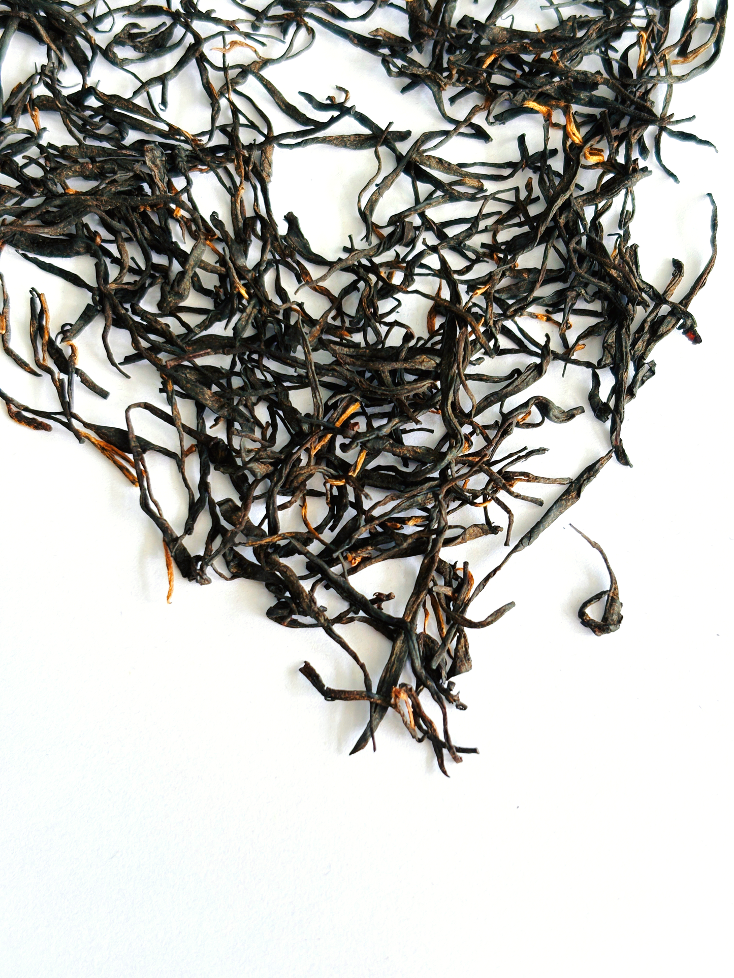 Summer Cocoa Black Tea