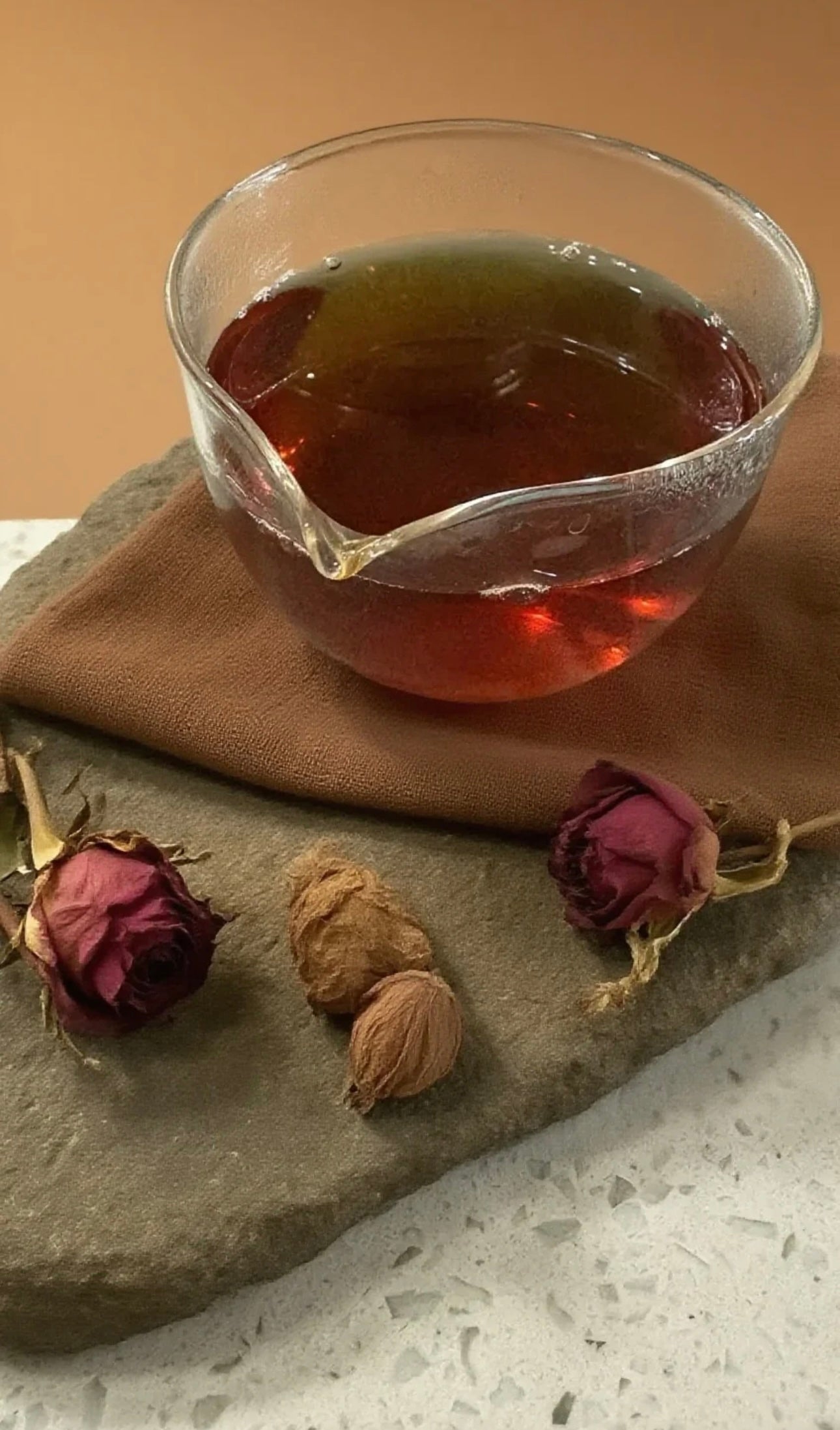 Summer Cocoa Black Tea