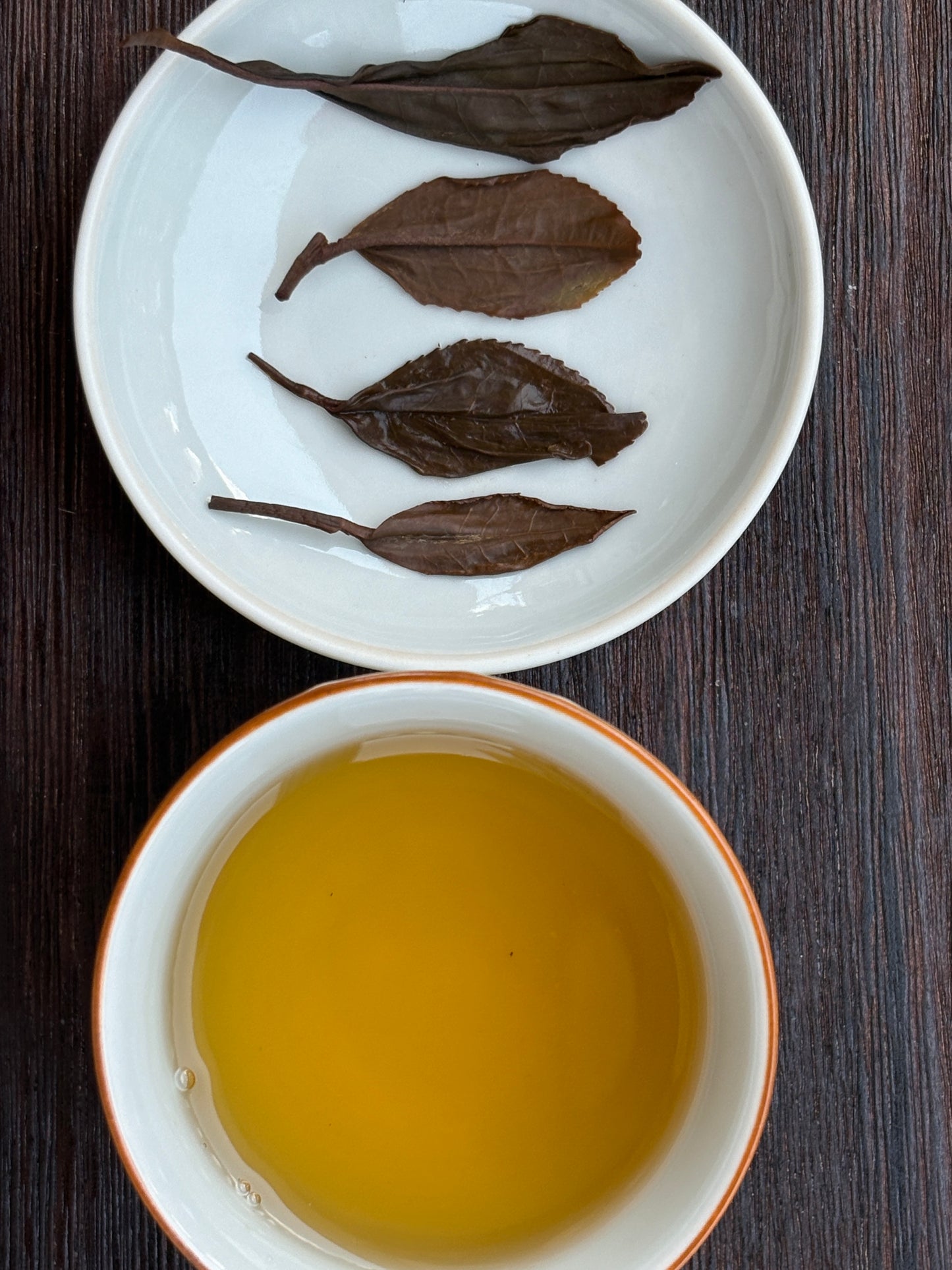 Summer Cocoa Black Tea