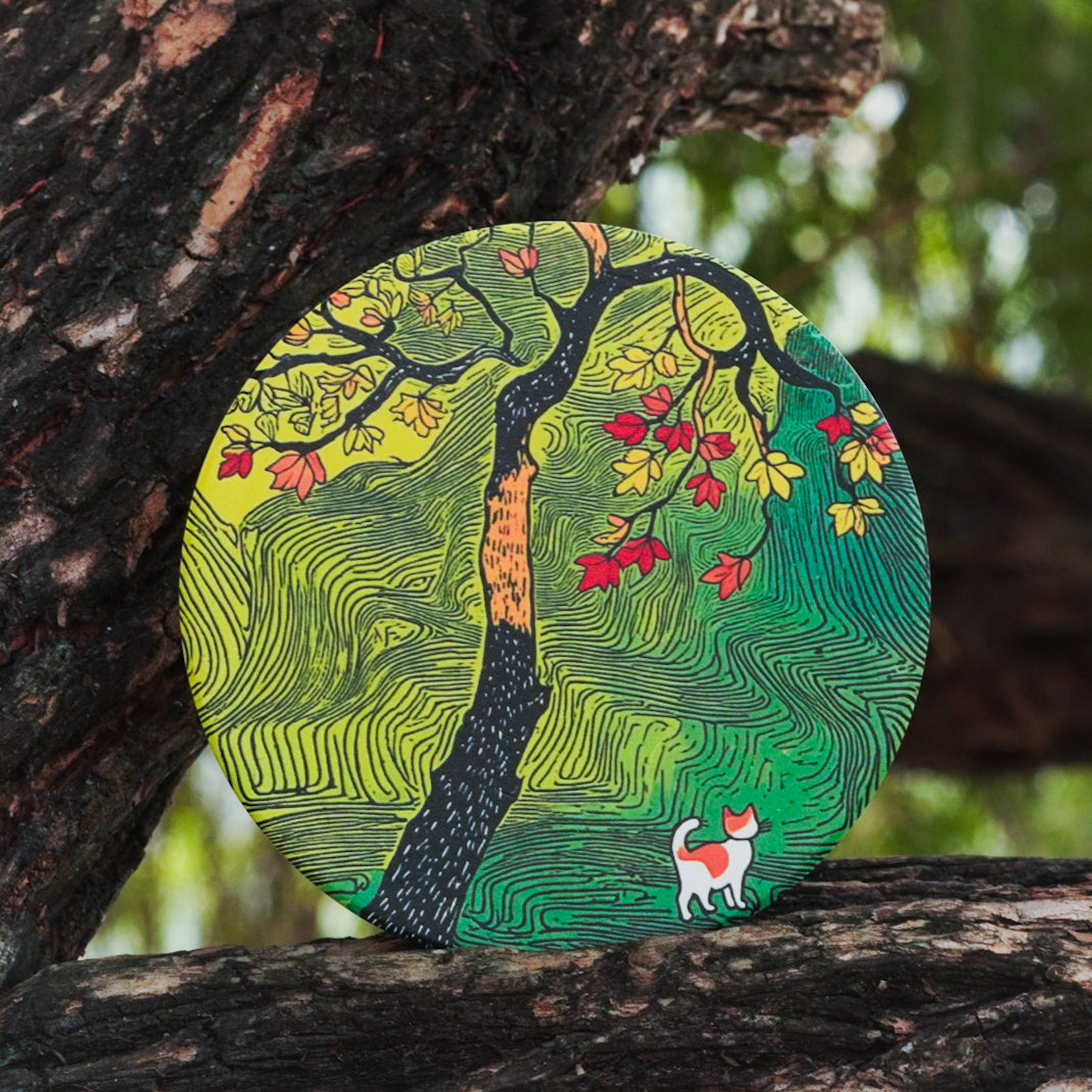 Lichuan Osmanthus Black Tea-Cat Lover's Gift