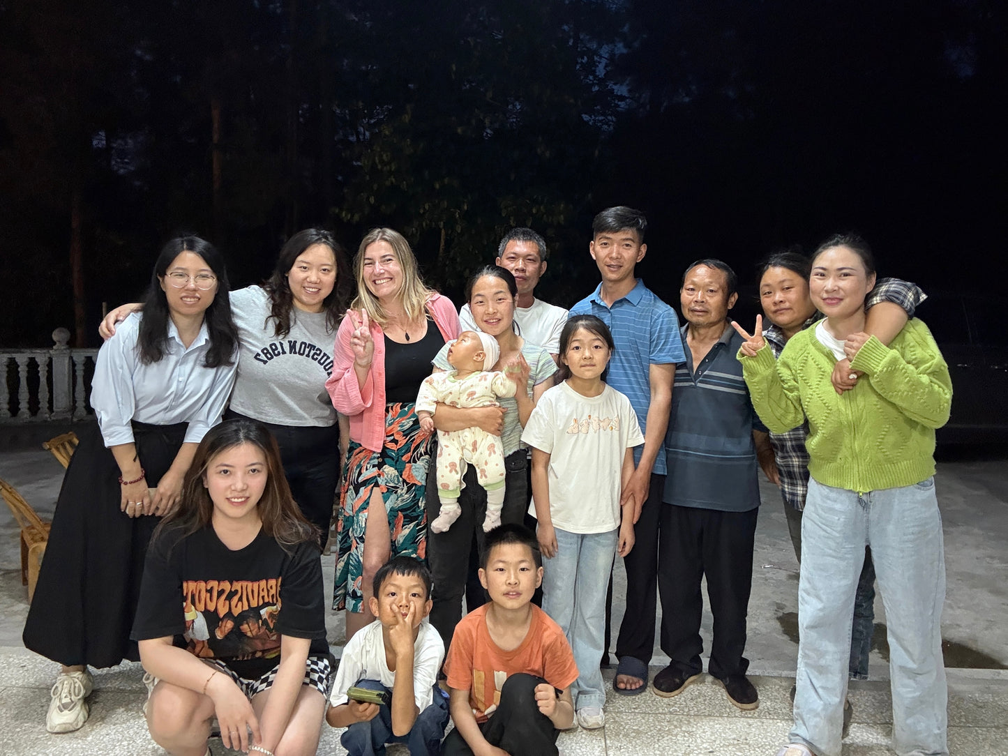 Harvest Collective — A Shared Future in Tea & Textile