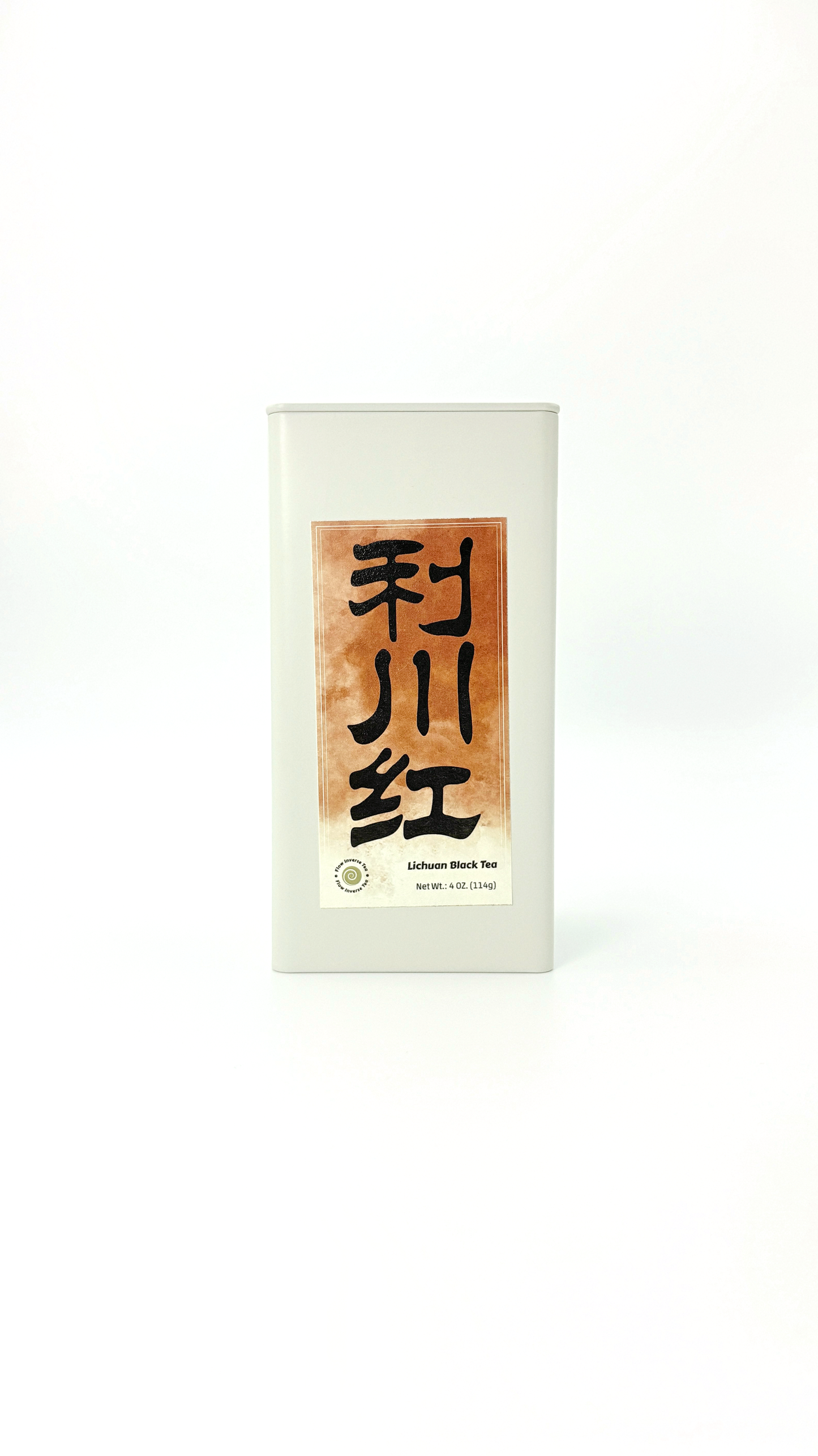 Lichuan Black(Red) Tea