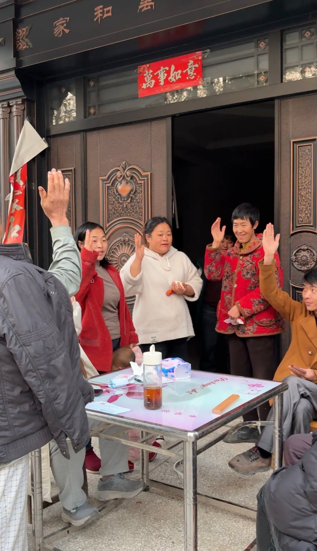 Impact Report — Nov 2025 to Jan 2026