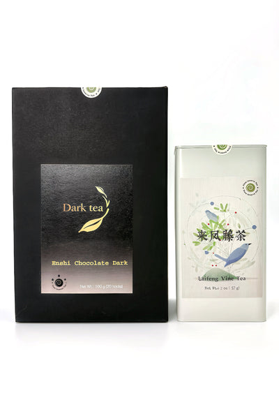 Exploration Tea