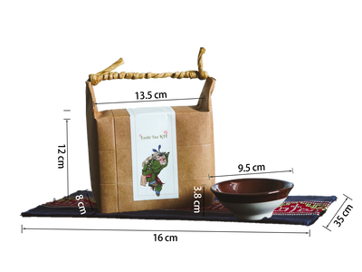 Tea Samples & Gifts