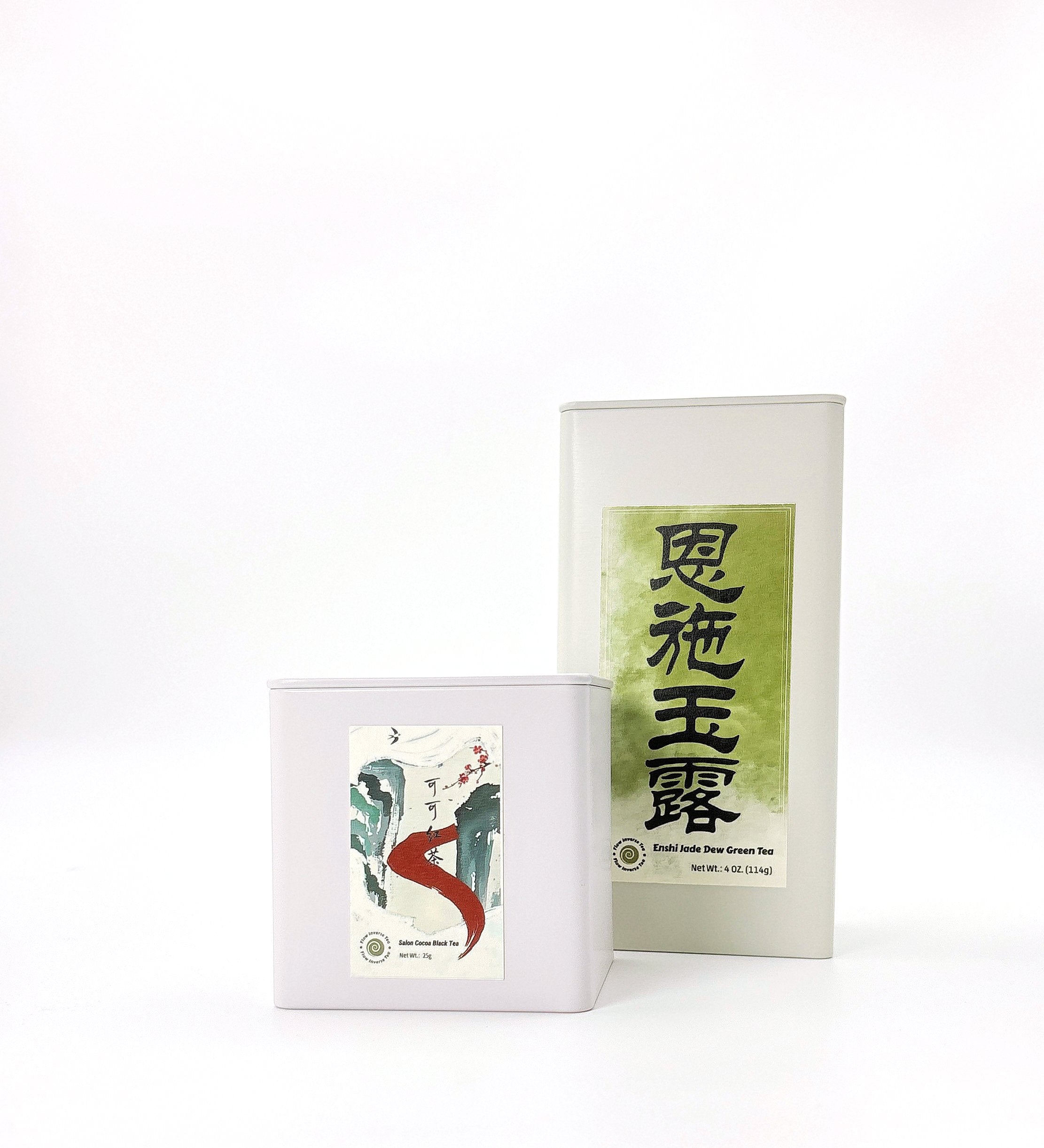 Organic Teas – flowinversetea