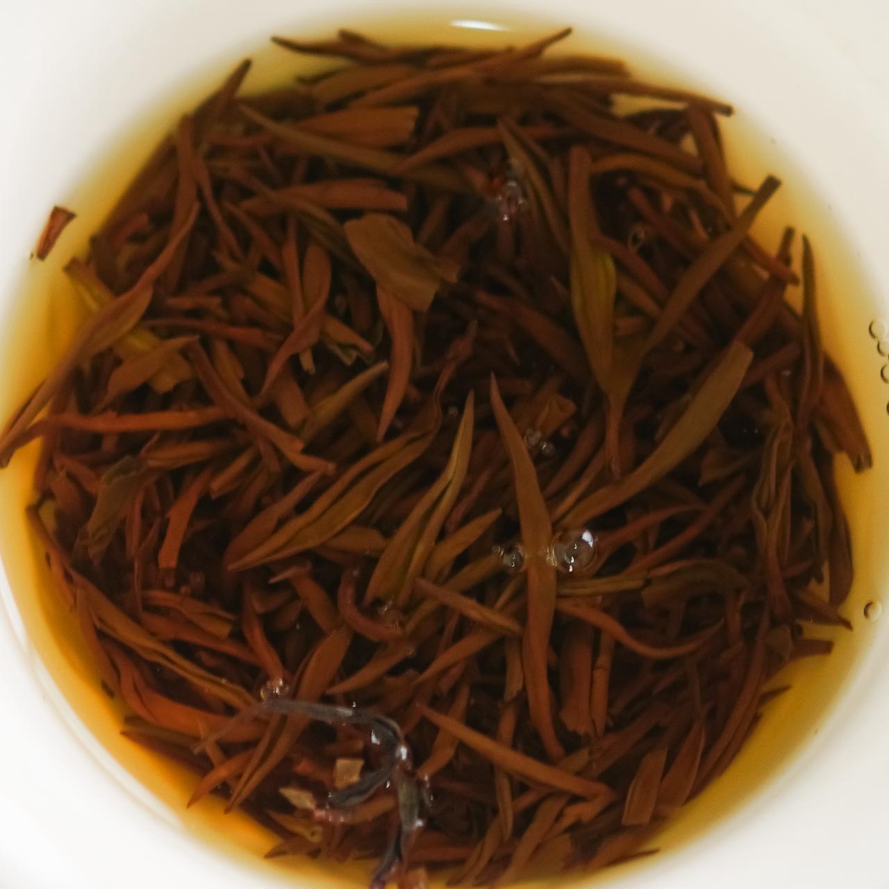 Lichuan Black Tea