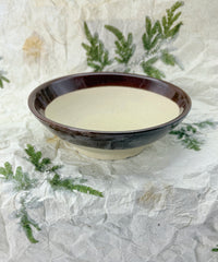 Local Clay Tea Bowl