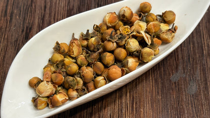 Winter Tea Flowers