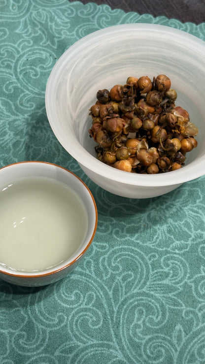 Winter Tea Flowers