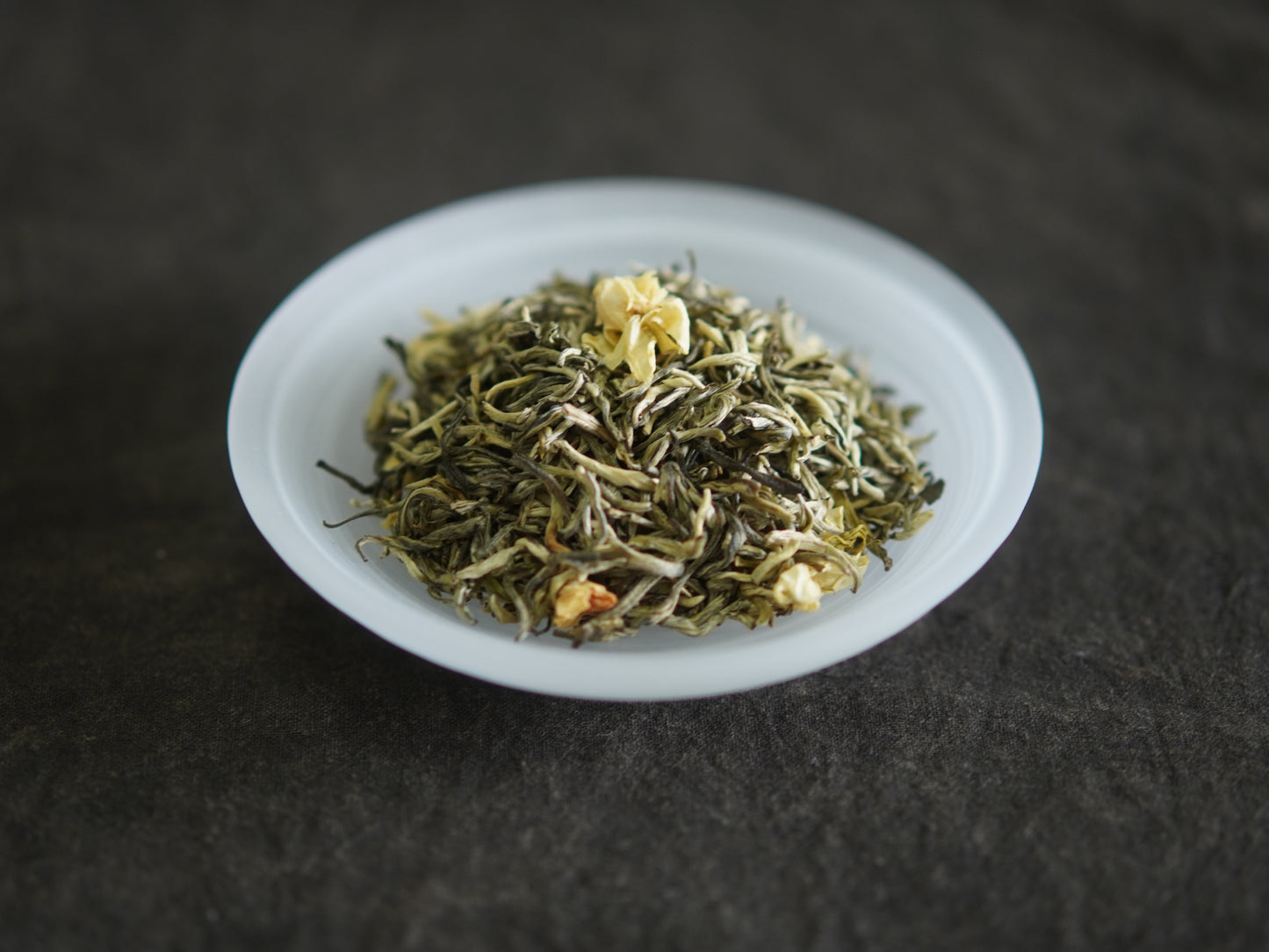 Enshi Wild Grown Jasmine Green Tea - Wholesale