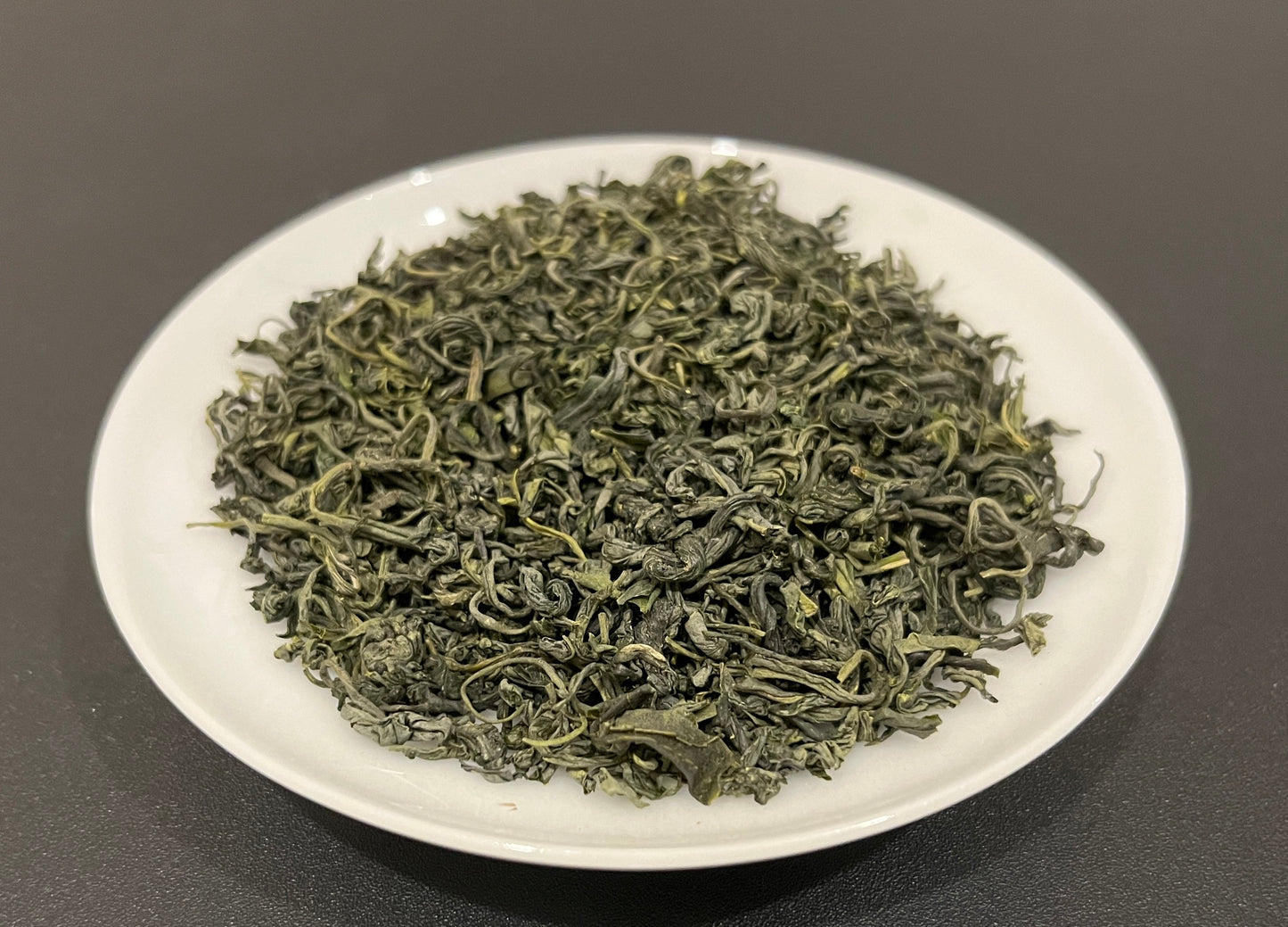 Enshi Wild Grown Green Tea- Wholesale