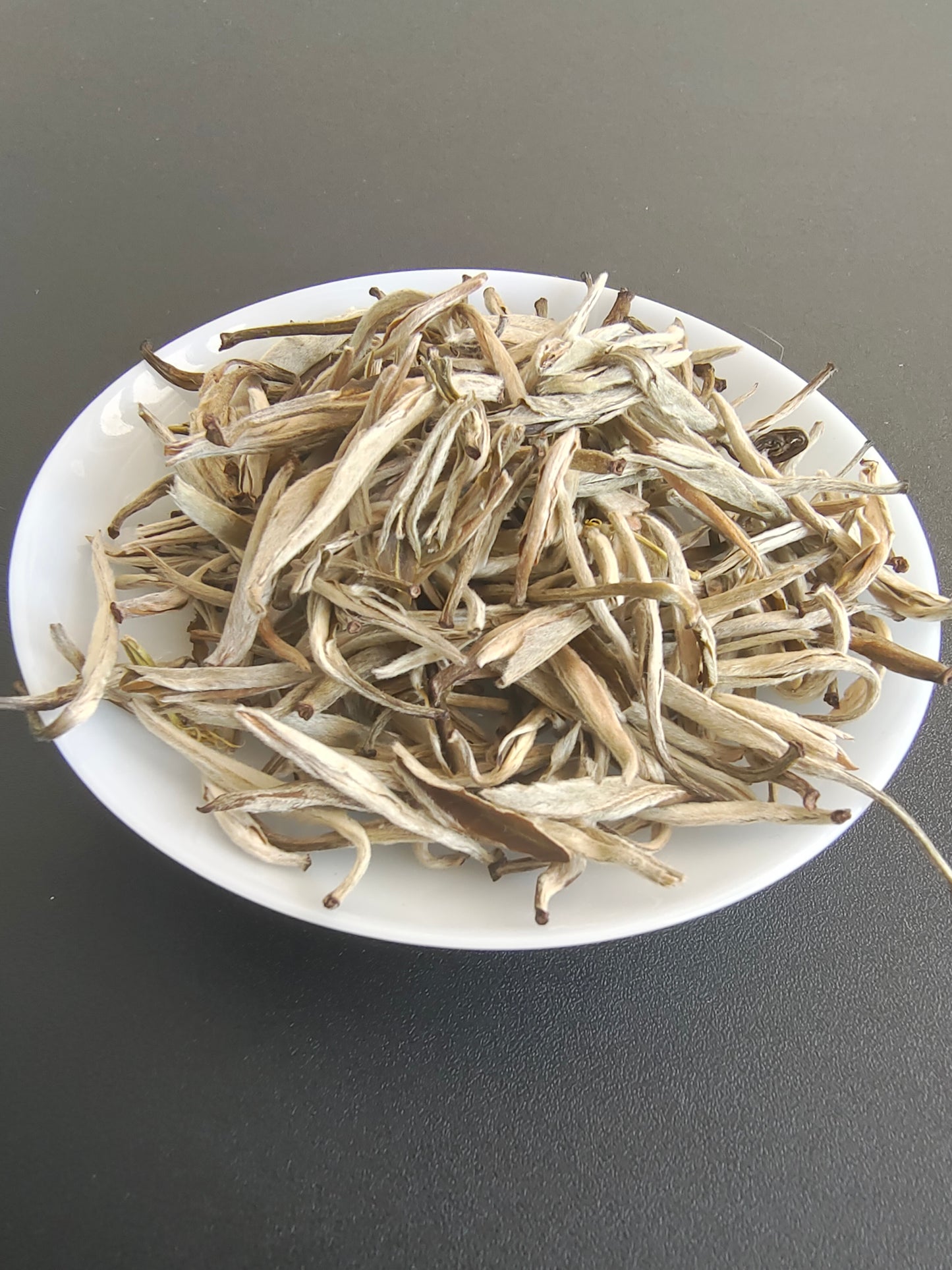 Enshi Wild Grown White Tea - Wholesale