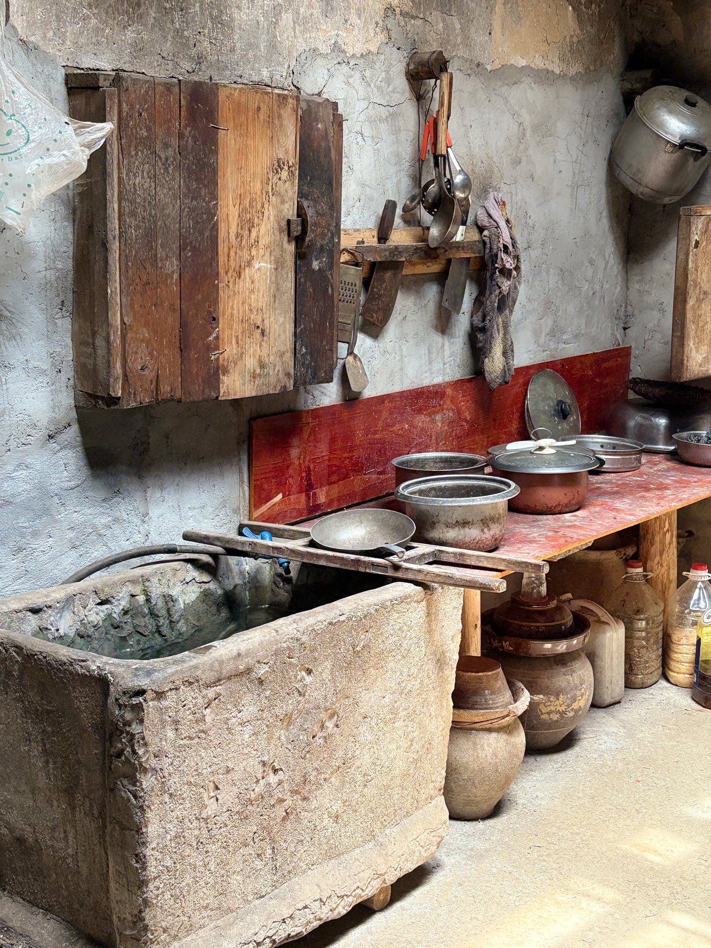 Harvest Collective — A Shared Future in Tea & Textile