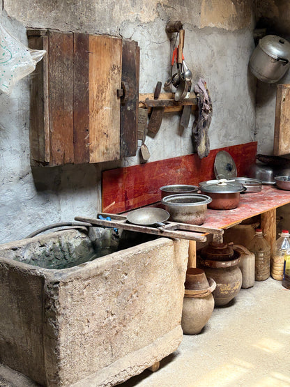 Harvest Collective — A Shared Future in Tea & Textile