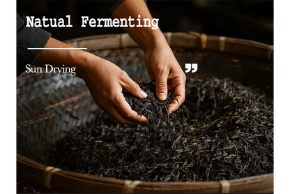 Lichuan Black(Red) Tea