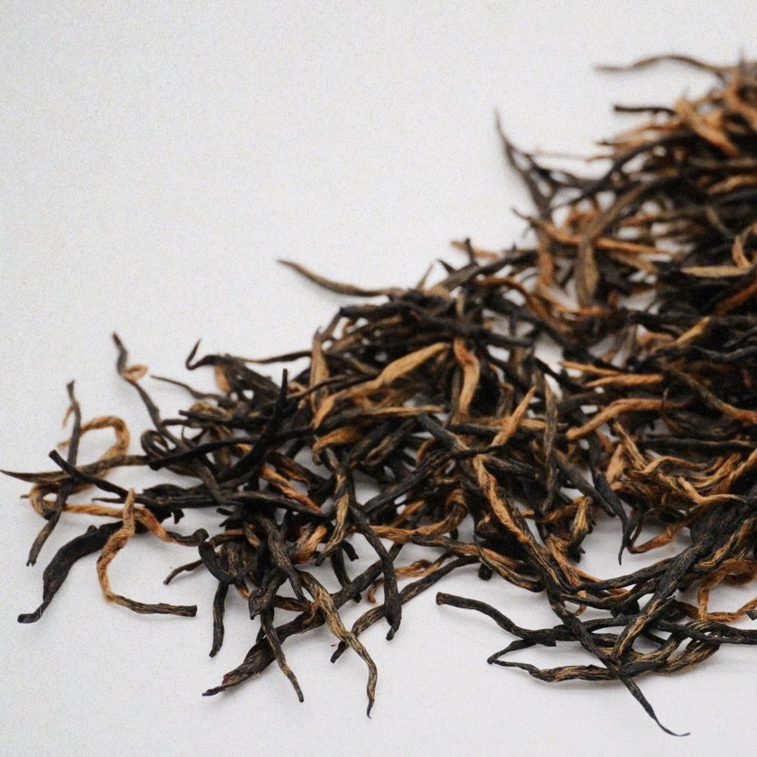 Lichuan Black Tea