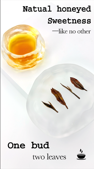 Lichuan Black(Red) Tea