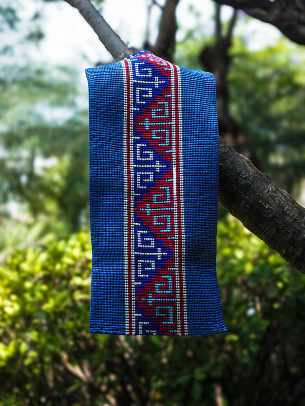 Customized Hand-weave Xilankapu