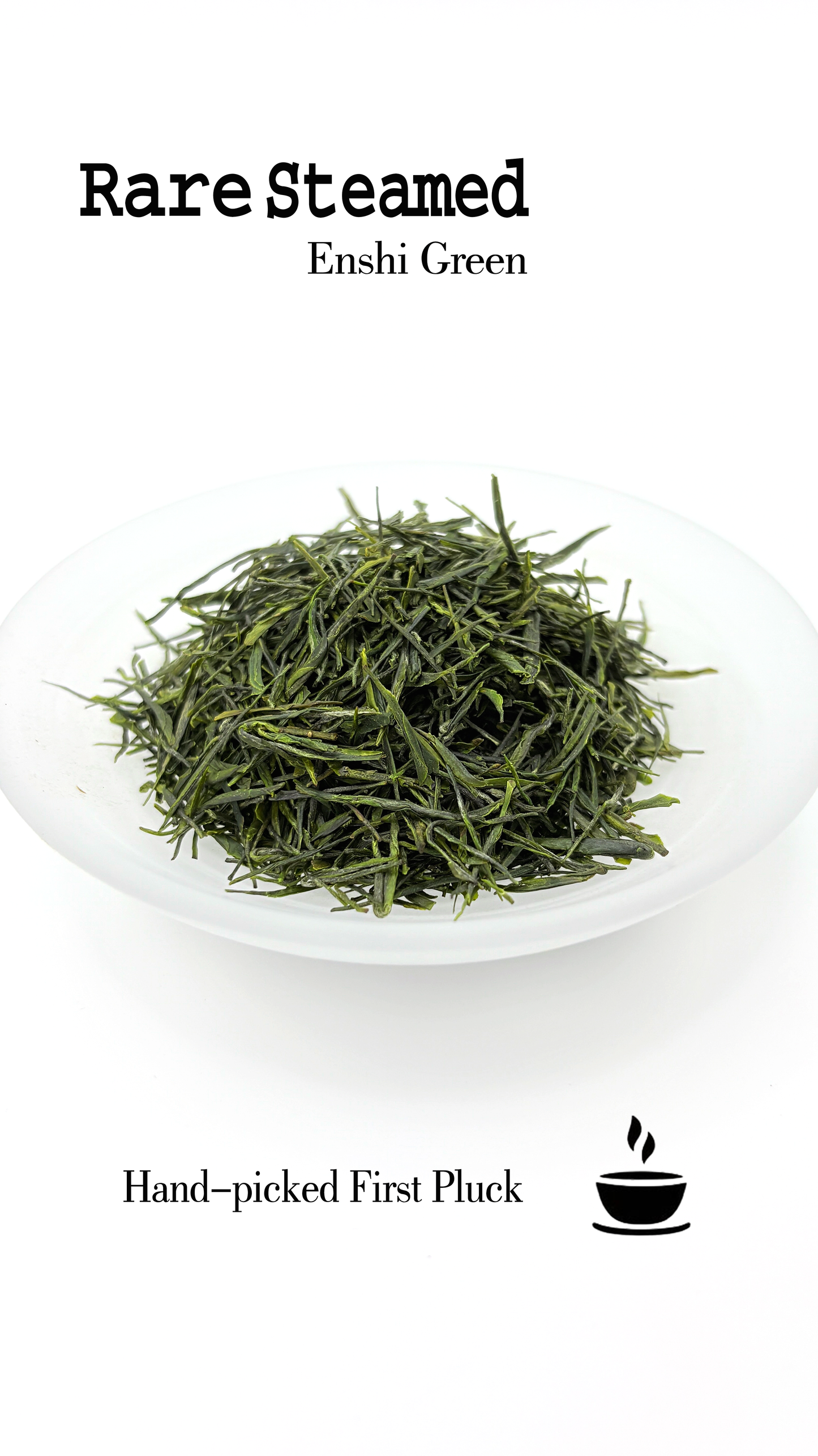 Enshi Yulu (Jade Dew) Green Tea